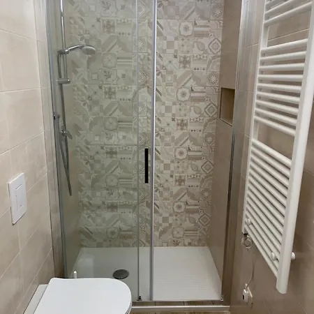 Principe Amedeo Bed & Breakfast Trani